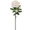 12-Pack: White Peony Spray with Lifelike Silk Foliage - Ideal for Bouquets, Floral Arrangements, Weddings & Home Decor, Perfect for Year-Round Accents - Floral Home by Artificial Flowers